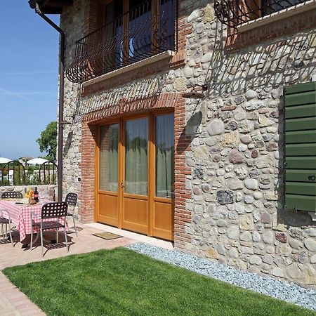 Residence Borgo Mondragon Лацизе Екстер'єр фото