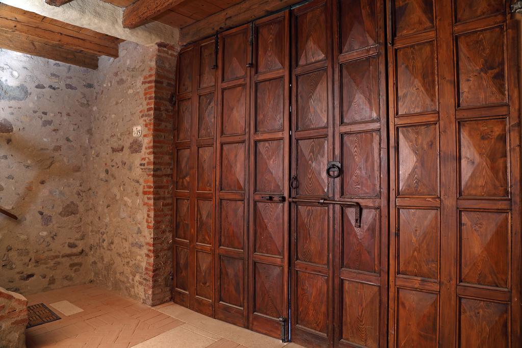 Residence Borgo Mondragon Лацизе Екстер'єр фото