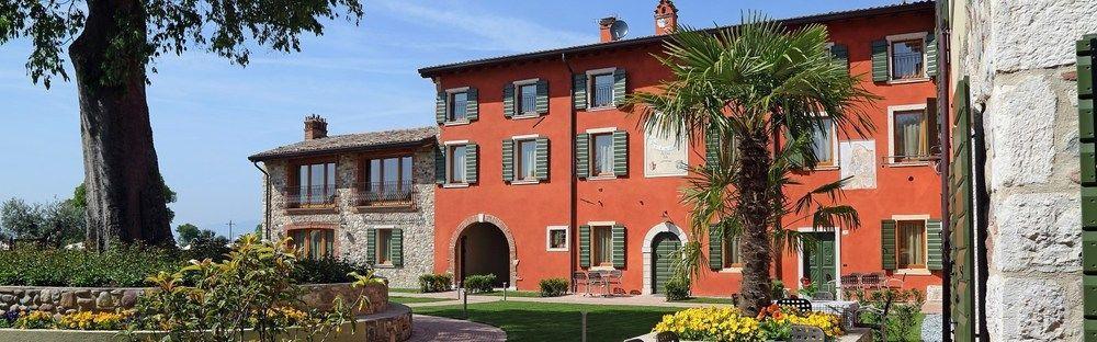 Residence Borgo Mondragon Лацизе Екстер'єр фото