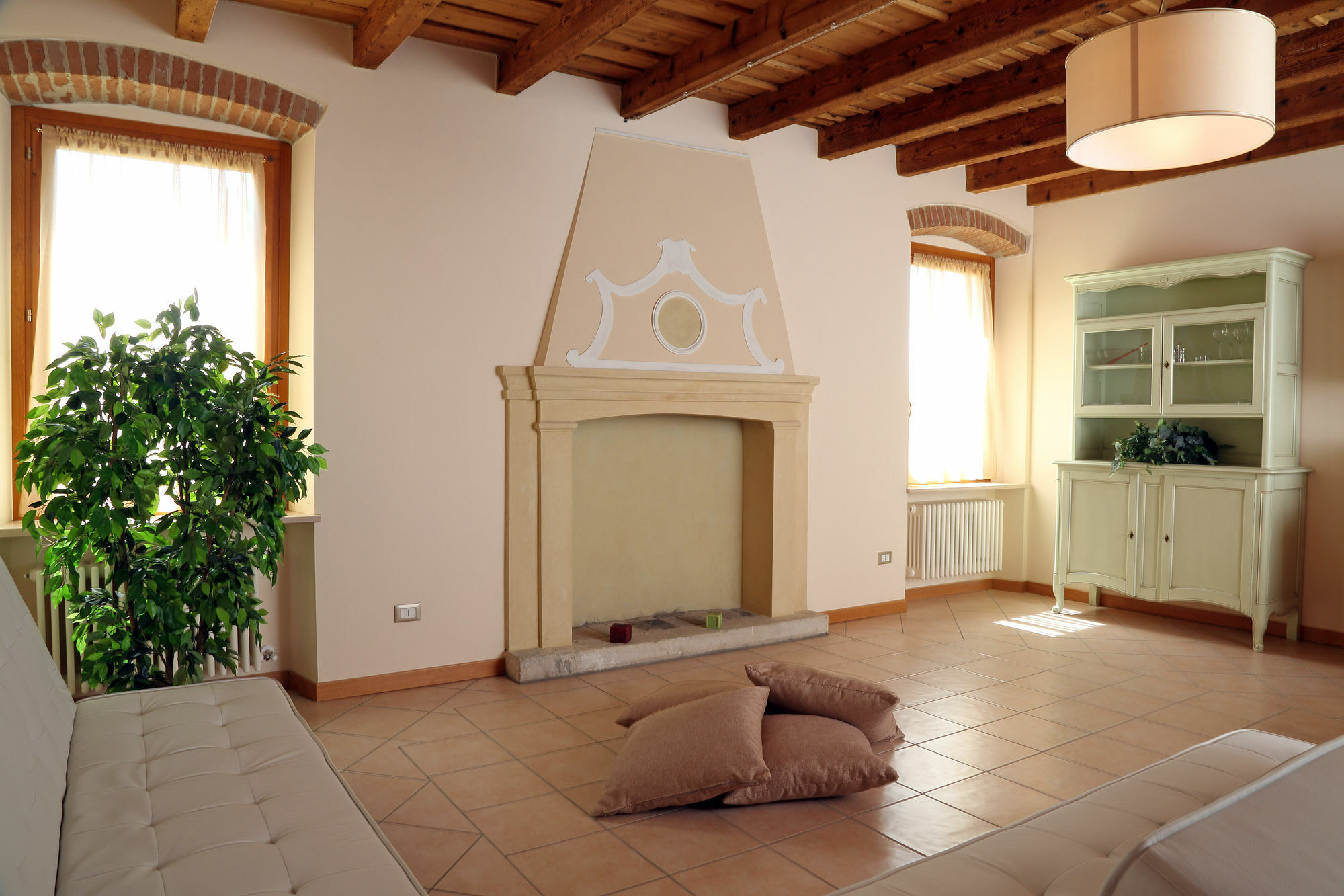 Residence Borgo Mondragon Лацизе Екстер'єр фото